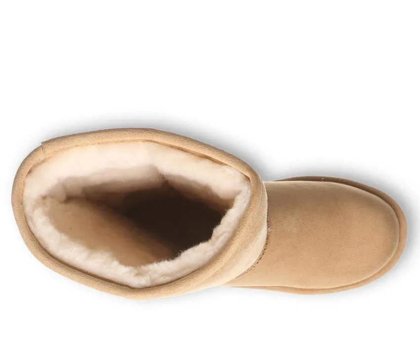 Bearpaw Cozy>Women's Elle Tall Vegan Winter Boots