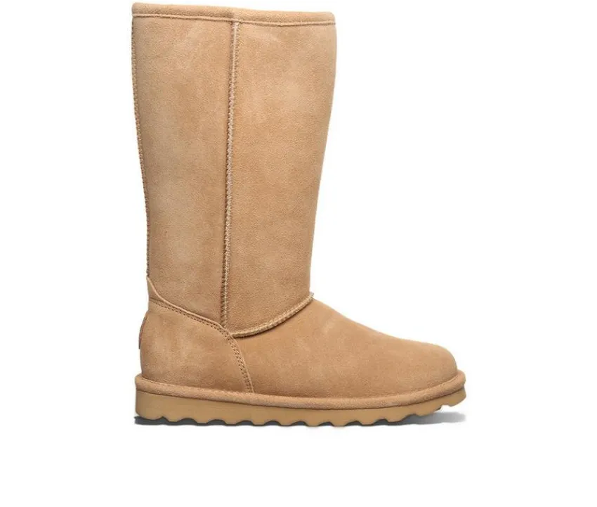 Women's Elle Tall Winter Boots|Bearpaw