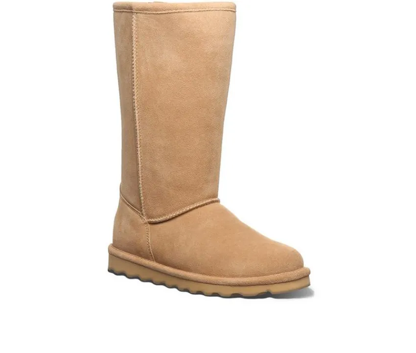 Women's Elle Tall Winter Boots|Bearpaw