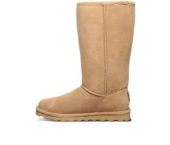 Women's Elle Tall Winter Boots|Bearpaw