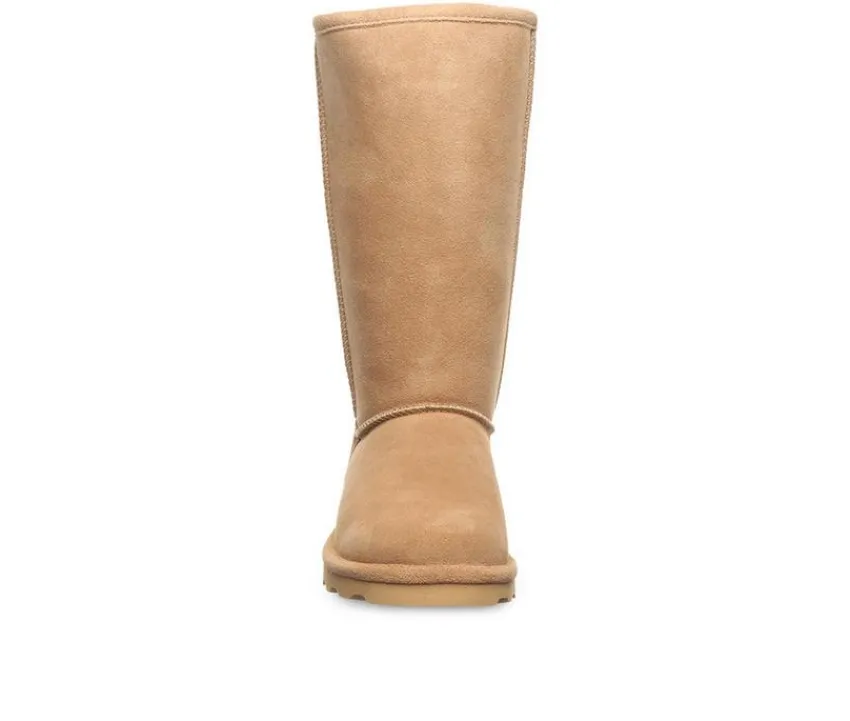 Women's Elle Tall Winter Boots|Bearpaw
