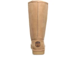 Women's Elle Tall Winter Boots|Bearpaw
