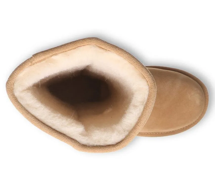 Women's Elle Tall Winter Boots|Bearpaw
