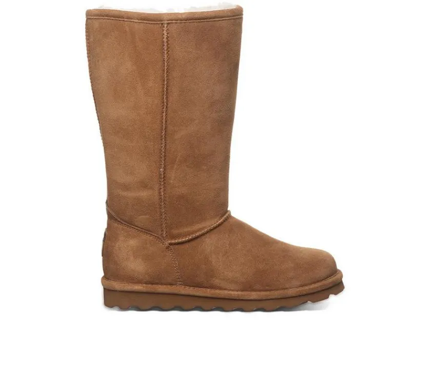 Women's Elle Tall Winter Boots|Bearpaw Sale