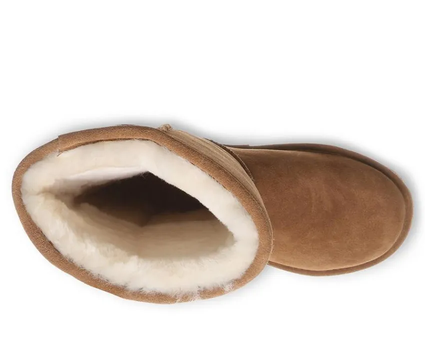 Women's Elle Tall Winter Boots|Bearpaw Sale