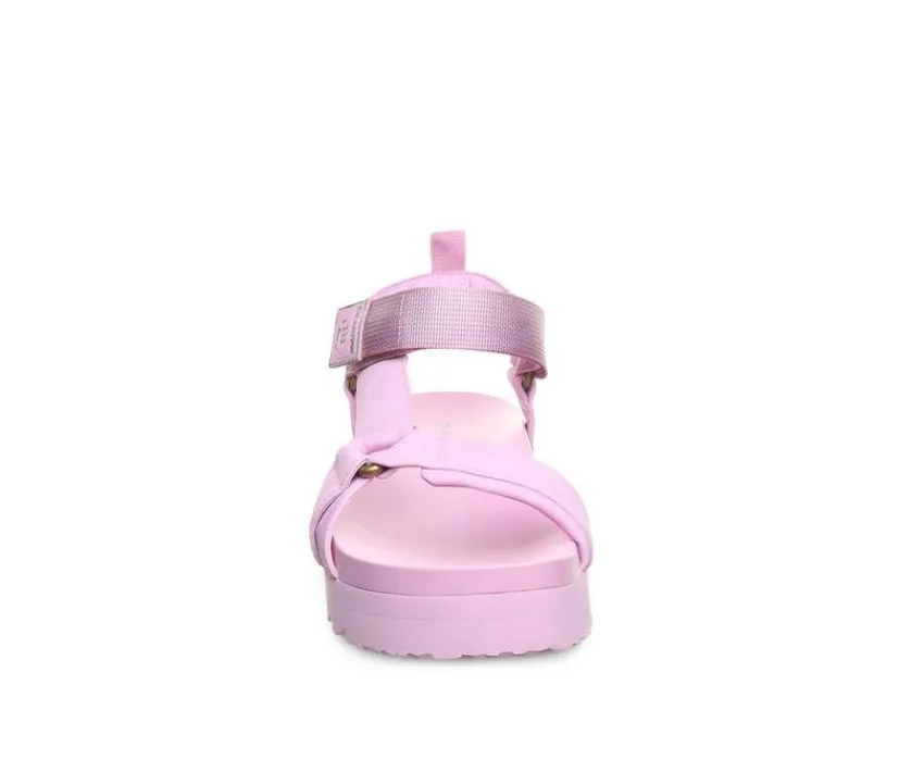 Bearpaw Sandals>Women's Hydra Wedge Sandals