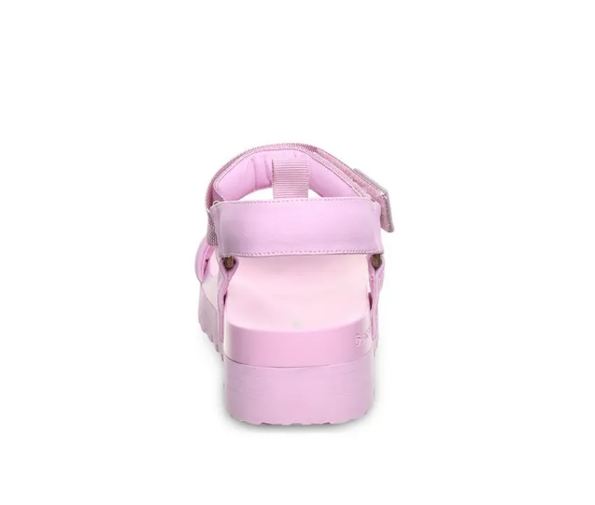 Bearpaw Sandals>Women's Hydra Wedge Sandals