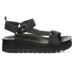 Bearpaw Sandals>Women's Hydra Wedge Sandals