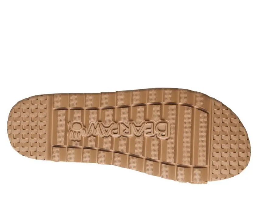 Women's Hydra Wedge Sandals|Bearpaw Discount