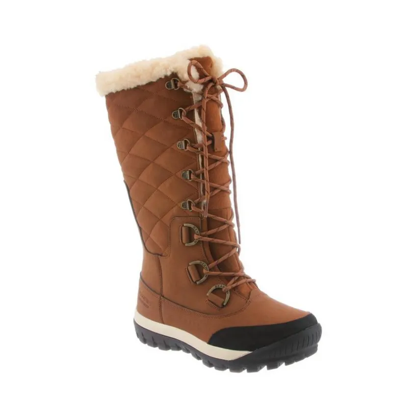 Bearpaw Cozy>Women's Isabella Winter Boots