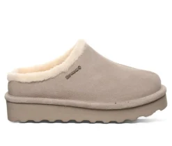 Bearpaw Clogs & Mules>Women's Izzy Platform Lo Clogs