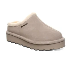 Bearpaw Clogs & Mules>Women's Izzy Platform Lo Clogs