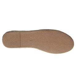 Women's Macchiato Espadrille Slip Ons|Bearpaw Clearance