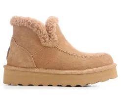 Women's Maeve Winter Boots|Bearpaw Outlet