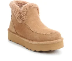 Women's Maeve Winter Boots|Bearpaw Outlet