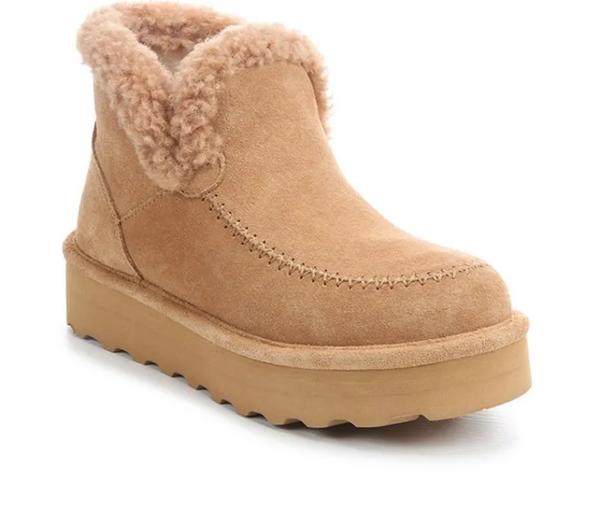 Women's Maeve Winter Boots|Bearpaw Outlet