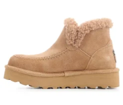 Women's Maeve Winter Boots|Bearpaw Outlet