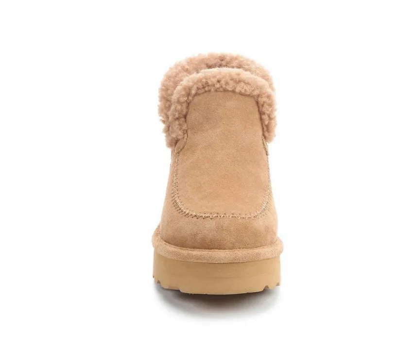 Women's Maeve Winter Boots|Bearpaw Outlet