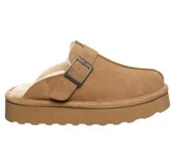 Women's Moxie Platform Lo|Bearpaw