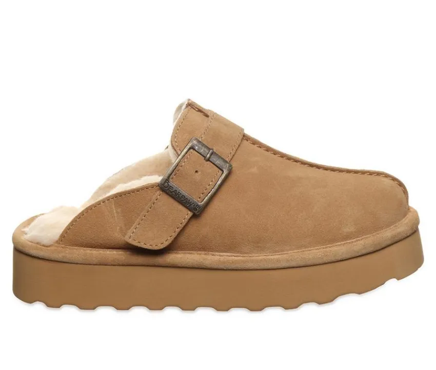 Women's Moxie Platform Lo|Bearpaw