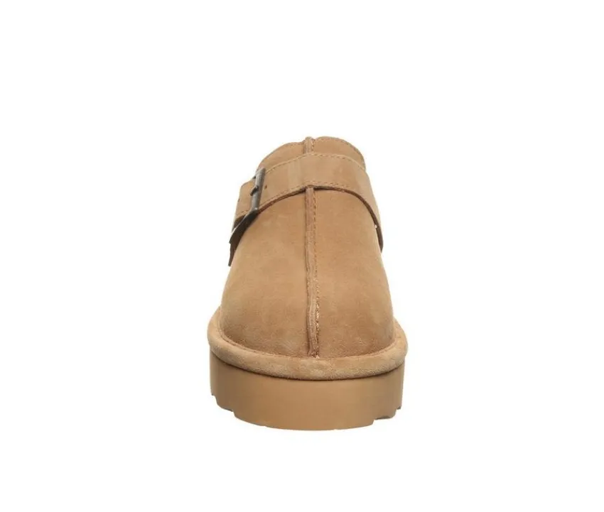 Women's Moxie Platform Lo|Bearpaw