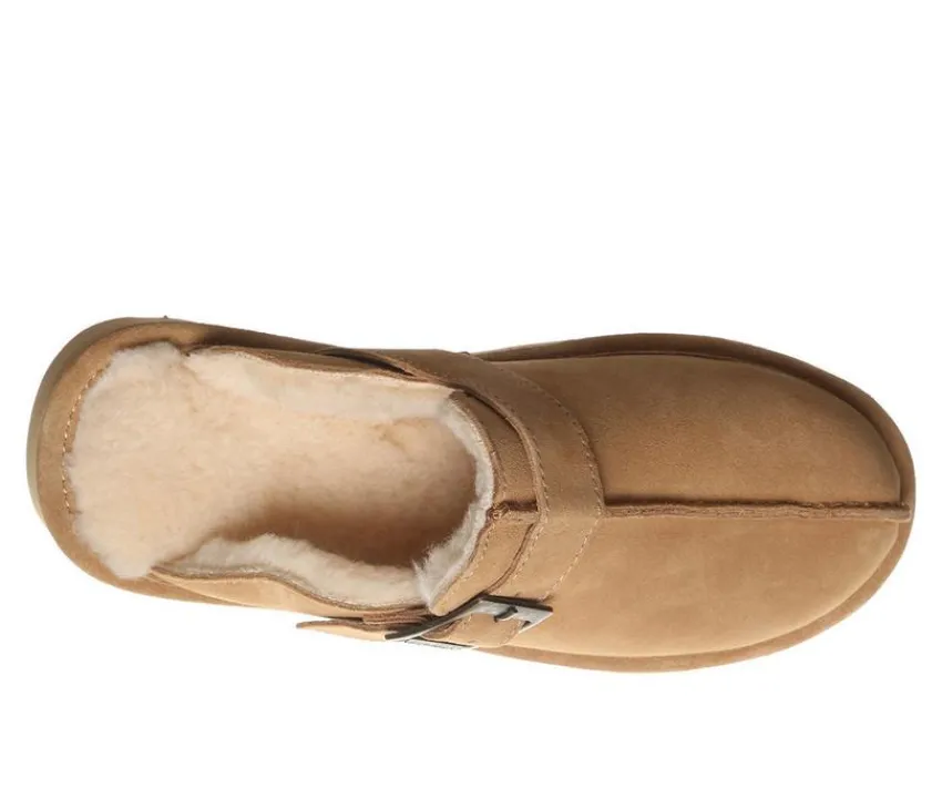 Women's Moxie Platform Lo|Bearpaw