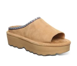 Bearpaw Clogs & Mules>Women's Navigate Platform Clogs