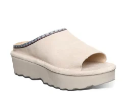 Women's Navigate Platform Clogs|Bearpaw Hot