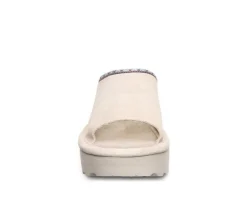 Women's Navigate Platform Clogs|Bearpaw Hot