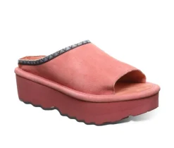 Women's Navigate Platform Clogs|Bearpaw Best