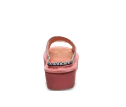 Women's Navigate Platform Clogs|Bearpaw Best