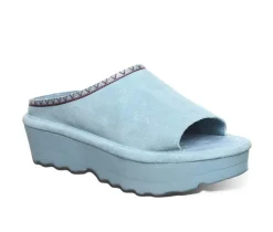 Women's Navigate Platform Clogs|Bearpaw Sale