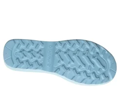 Women's Navigate Platform Clogs|Bearpaw Sale