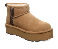 Women's Retro October Winter Boots|Bearpaw Hot