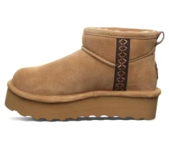 Women's Retro October Winter Boots|Bearpaw Hot