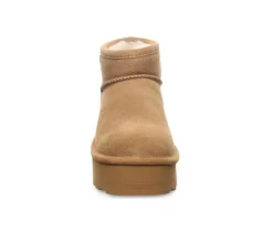 Women's Retro October Winter Boots|Bearpaw Hot