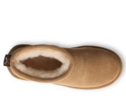Women's Retro October Winter Boots|Bearpaw Hot