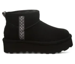 Bearpaw Boots & Booties>Women's Retro October Winter Boots
