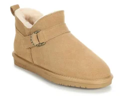 Women's Shanise Winter Boots|Bearpaw