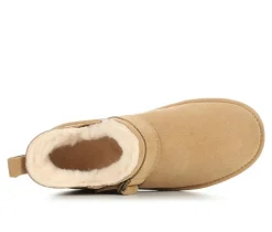 Women's Shanise Winter Boots|Bearpaw