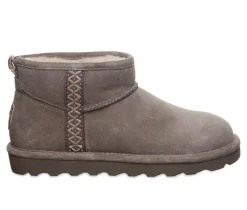 Women's Shorty Deco Winter Boots|Bearpaw