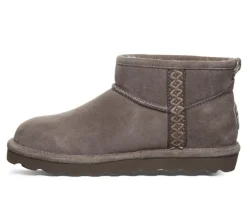 Women's Shorty Deco Winter Boots|Bearpaw
