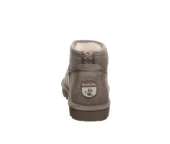 Women's Shorty Deco Winter Boots|Bearpaw