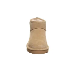 Women's Shorty Deco Winter Boots|Bearpaw Best