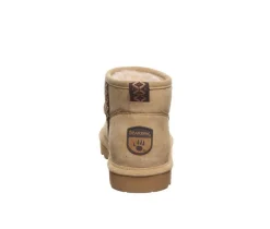 Women's Shorty Deco Winter Boots|Bearpaw Best