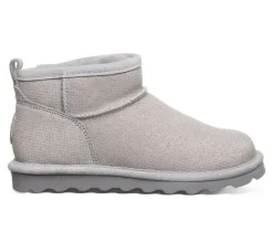 Women's Shorty Exotic Winter Boots|Bearpaw Best