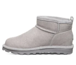 Women's Shorty Exotic Winter Boots|Bearpaw Best