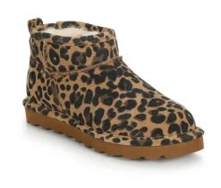 Women's Shorty Exotic Winter Boots|Bearpaw Best