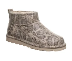 Women's Shorty Exotic Winter Boots|Bearpaw Sale