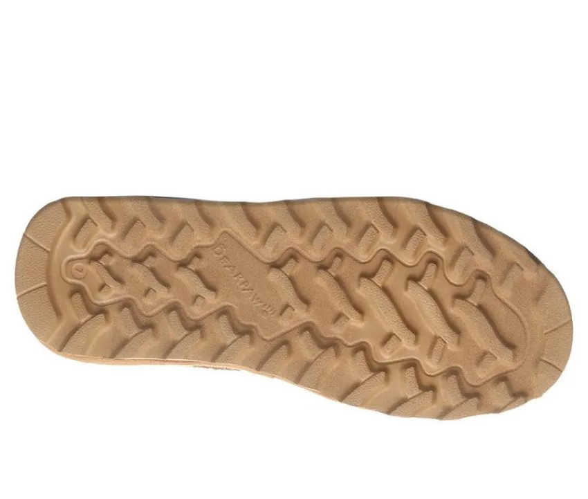 Women's Shorty Vegan Winter Booties|Bearpaw Hot